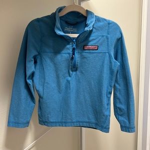 Light Blue Edgartown Shep Shirt
